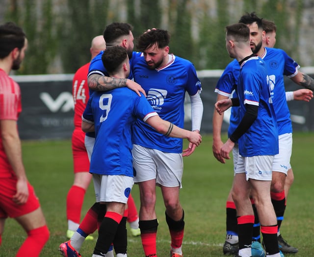 South Devon Football League summer update