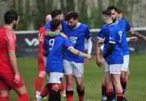 Torbay Clearance Services South Devon Football League summer update