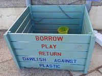 Dawlish beach clean-up this Saturday
