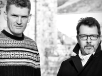 Song-writing duo's latest track inspired by Mary Magdalene