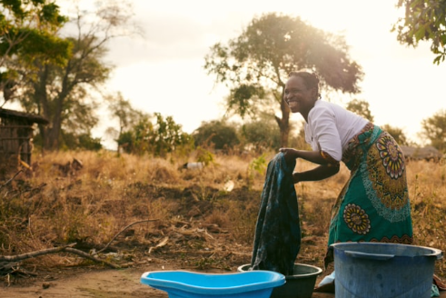 SWW's support has enabled WaterAid to make a difference in regions like Mangochi District, Malawi