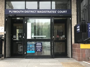 Prolific shoplifter handed custodial sentence 