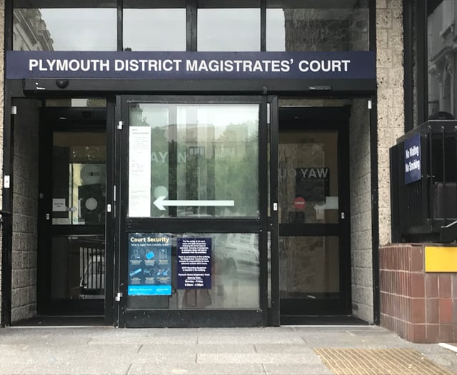 Man to appear in court after Newton Abbot shoplifting offences 