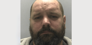 Former police officer jailed for rape