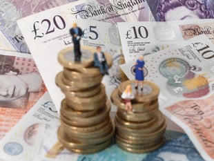 More than one in 20 working age people in Central Devon on disability benefits, as charity warns cuts will drive more people into poverty