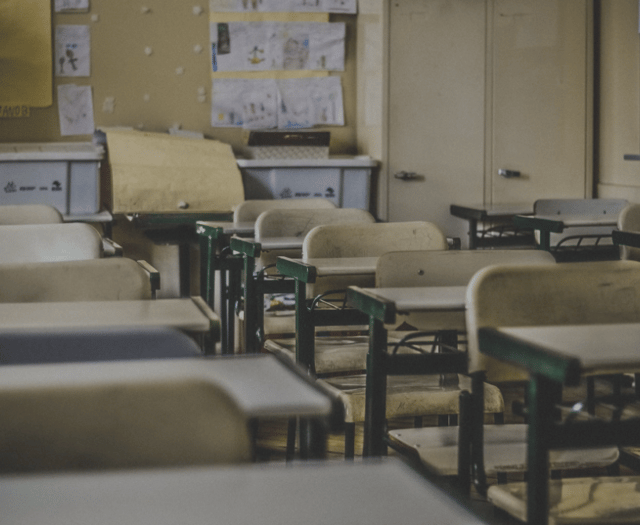 More than 100 schools contain asbestos, FOI reveals 