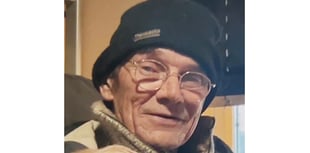 Have you seen missing Exminster man?