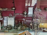 Trophies Stolen from Teignmouth Golf Club