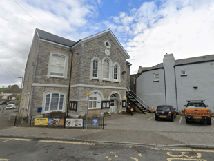 Have your say at police community meeting