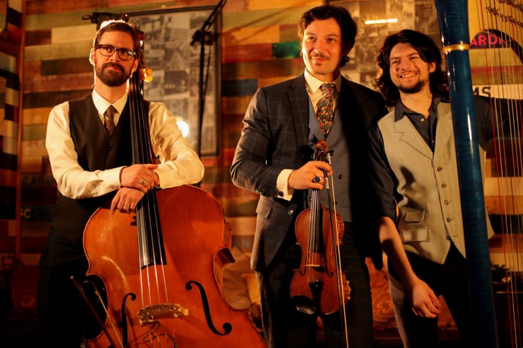 transatlantic hot club