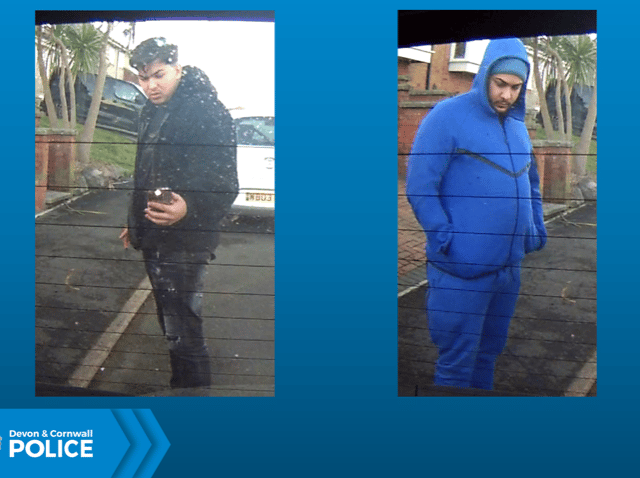 Police appeal after criminal damage to cars 