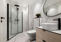 Ability Bathe's guide to modern bathroom furniture ideas