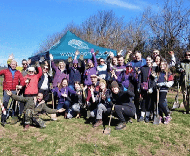 South West Water opens applications to support local charities