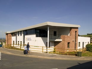 Teignbridge GP funding shortfall