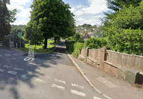 Section of Newton Abbot car park to close while council rebuilds wall