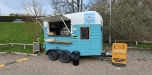 Refreshments now available at some Teignbridge parks 