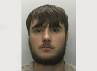 Man wanted in connection with Newton Abbot assault 