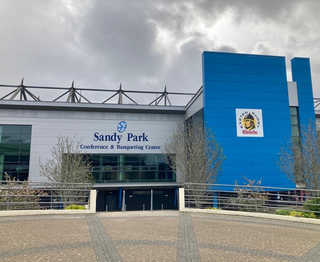 Exeter takeover talks move forward after shareholder vote