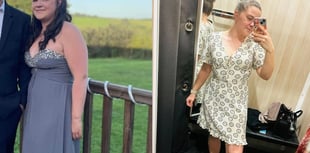 Food lover Georgia joined Slimming World and lost 2st 9lb!