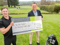 Men's mental health charity boost 