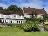 Care home conversion plans thrown out 