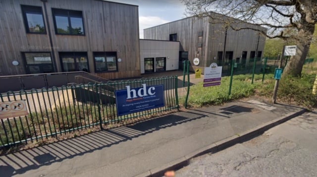 School denies playing field sell off plans 