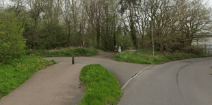 Appeal after dog on dog incidents at nature reserve 