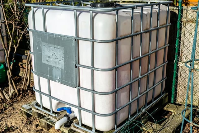 Efficiency projects could save 2.5 million litres, water provider says