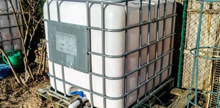 Efficiency projects could save 2.5 million litres, water provider says