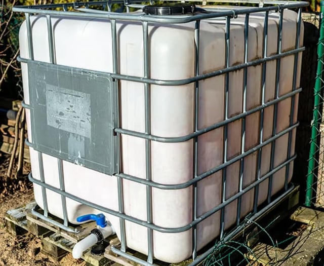 Efficiency projects could save 2.5 million litres, water provider says