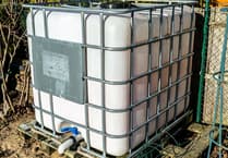 Efficiency projects could save 2.5 million litres of water, South West Water says