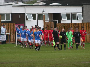 SW Peninsula League fixture list finalised