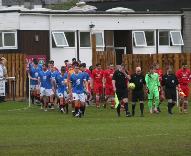 SW Peninsula League fixture list finalised