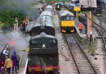 Explore Devon with free child travel on South Devon Railway