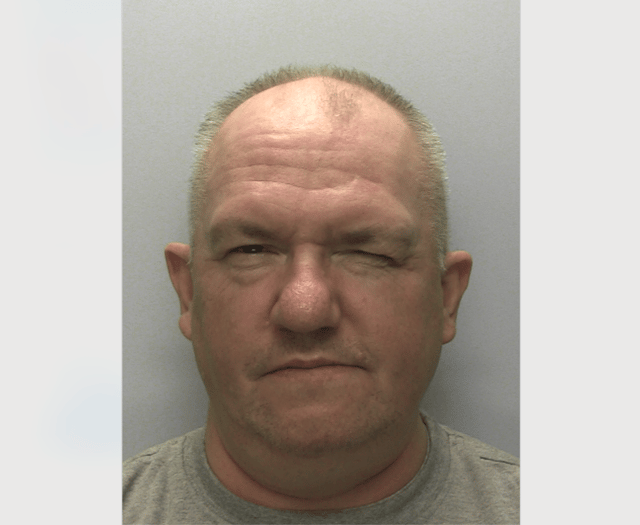 Devon man jailed for setting fire to home