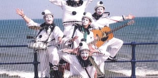 The Evolution of Seaside Entertainment with Arts Society Teignbridge 