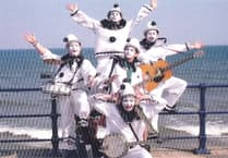 The Evolution of Seaside Entertainment with The Arts Society Teignbridge