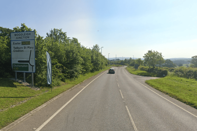 Farm shop off A30 given the green-light 