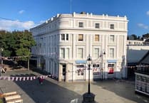 Support a cause at Austins' fashion show