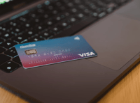 Corporate credit card spend by council employees upward of £250,000 