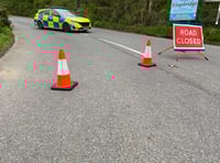 Man arrested on suspicion of murder after Kingsbridge road fatality