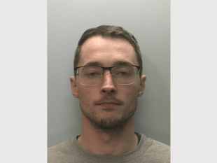 Man jailed for deliberately reversing over another man