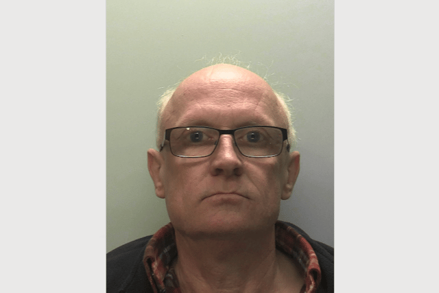 Missing: Have you seen Stuart Brown?