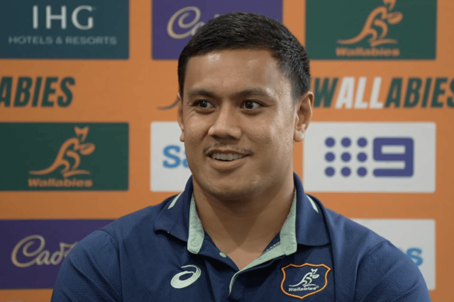 Chiefs make real statement of intent with Ikitau signing