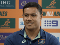 Chiefs make real statement of intent with Ikitau signing