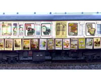 Newton Abbot celebrates railway heritage