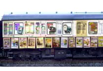 Railway heritage celebrated in Newton Abbot