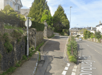 Road to close for several days for pipe work 