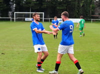 Spurs and Bovey end season on a high