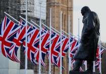 How is Teignbridge celebrating Victory in Europe Day?